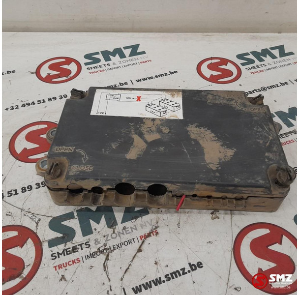 Renault Occ zekeringskast Renault - Electrical system for Truck: picture 2 Renault Occ zekeringskast Renault - Electrical system for Truck: picture 2