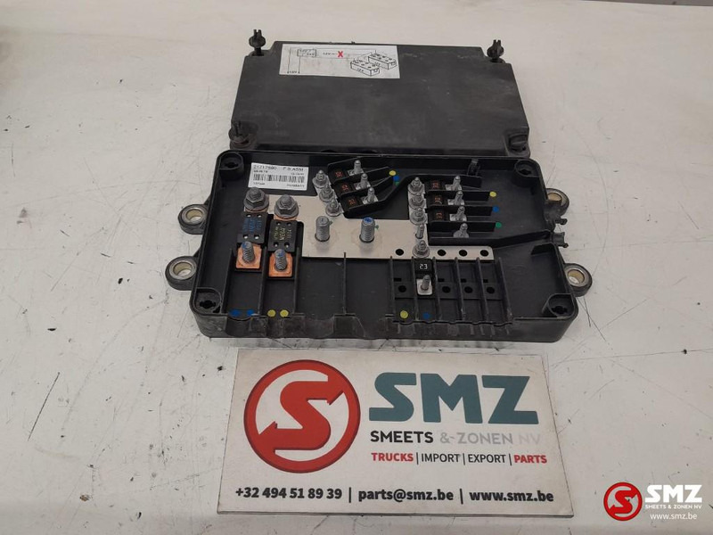 Renault Occ zekeringskast Renault - Electrical system for Truck: picture 1 Renault Occ zekeringskast Renault - Electrical system for Truck: picture 1