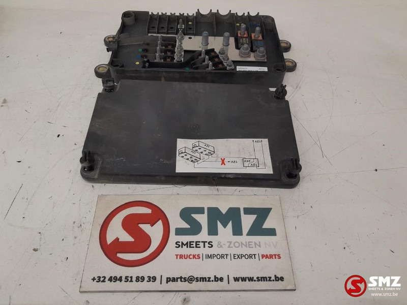 Renault Occ zekeringskast Renault - Electrical system for Truck: picture 2 Renault Occ zekeringskast Renault - Electrical system for Truck: picture 2