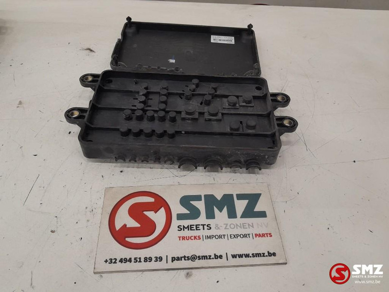 Renault Occ zekeringskast Renault - Electrical system for Truck: picture 5 Renault Occ zekeringskast Renault - Electrical system for Truck: picture 5