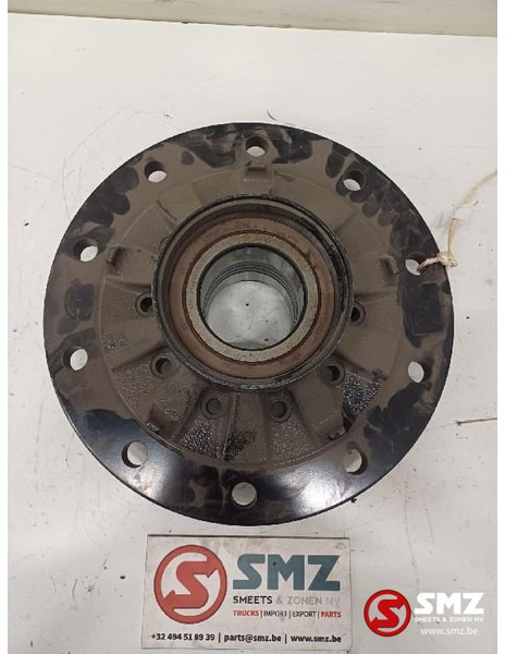SAF Wielnaaf SAF - Steering for Truck: picture 2 SAF Wielnaaf SAF - Steering for Truck: picture 2