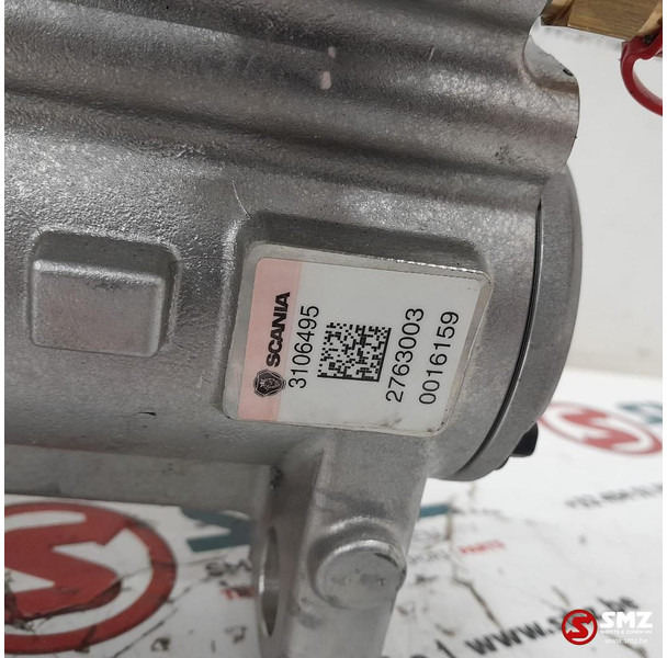 Scania Brandstofinjectiepomp scania - Fuel pump for Truck: picture 5 Scania Brandstofinjectiepomp scania - Fuel pump for Truck: picture 5