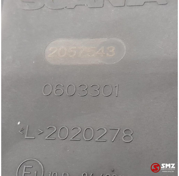 Scania Occ AdBluedoseermodule Scania - Fuel system for Truck: picture 5 Scania Occ AdBluedoseermodule Scania - Fuel system for Truck: picture 5