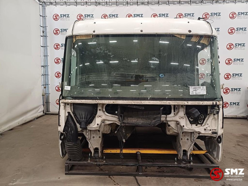 Scania Occ Cabine compleet Scania - Cab and interior for Truck: picture 2 Scania Occ Cabine compleet Scania - Cab and interior for Truck: picture 2