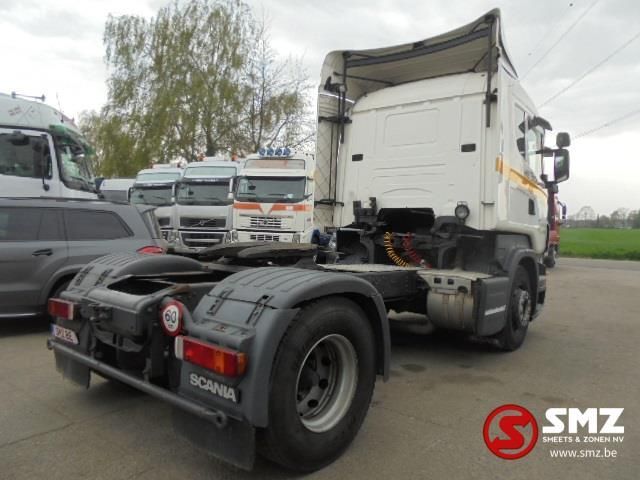 Scania Occ Catalysator Scania R-SERIE - Catalytic converter for Truck: picture 5 Scania Occ Catalysator Scania R-SERIE - Catalytic converter for Truck: picture 5