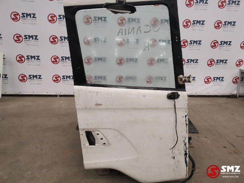 Scania Occ Deur rechts SCANIA 4-series 94/114/124/144/164 - Door and parts for Truck: picture 1 Scania Occ Deur rechts SCANIA 4-series 94/114/124/144/164 - Door and parts for Truck: picture 1