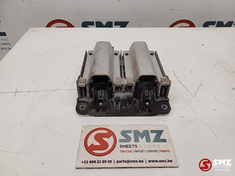 Scania Occ ECU motorbesturingeenheid Euro 5 Scania - ECU for Truck: picture 1 Scania Occ ECU motorbesturingeenheid Euro 5 Scania - ECU for Truck: picture 1