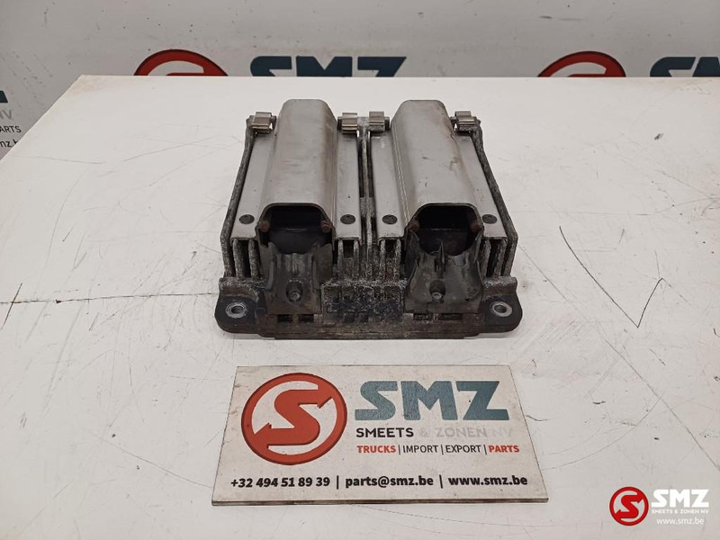 Scania Occ ECU motorbesturingeenheid Euro 5 Scania - ECU for Truck: picture 4 Scania Occ ECU motorbesturingeenheid Euro 5 Scania - ECU for Truck: picture 4