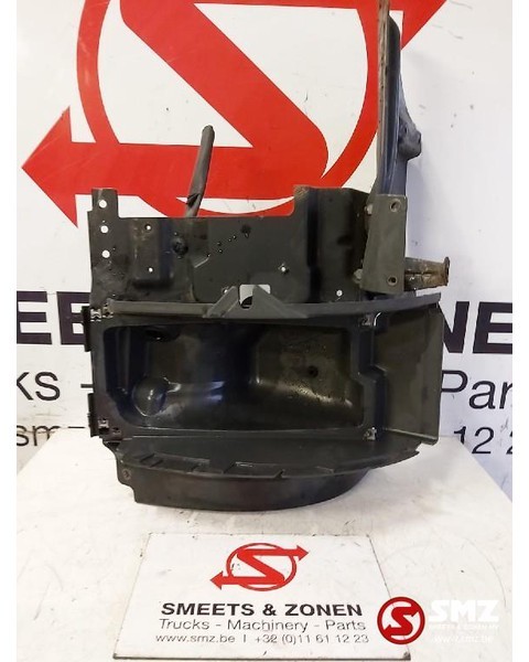 Scania Occ Koplampsteun rechts Scania R - Bumper for Truck: picture 1 Scania Occ Koplampsteun rechts Scania R - Bumper for Truck: picture 1