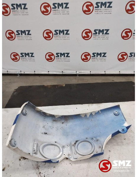 Scania Occ bumperafdekking rechts Scania - Bumper for Truck: picture 2 Scania Occ bumperafdekking rechts Scania - Bumper for Truck: picture 2