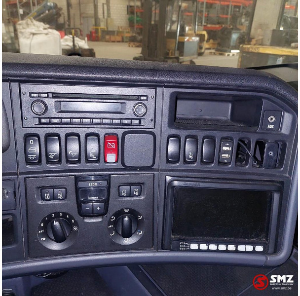 Cab and interior for Truck Scania Occ cabine Scania R CR19 Topline: picture 7