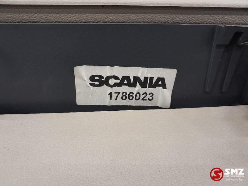 Scania Occ cabine opbergruimte Scania - Cab and interior for Truck: picture 5 Scania Occ cabine opbergruimte Scania - Cab and interior for Truck: picture 5