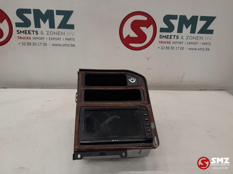 Scania Occ camerasysteem 6,5" MXN6500DD Scania - Electrical system for Truck: picture 1 Scania Occ camerasysteem 6,5" MXN6500DD Scania - Electrical system for Truck: picture 1