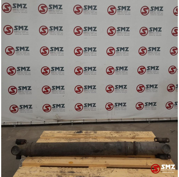 Scania Occ cardanas Scania - Drive shaft for Truck: picture 2 Scania Occ cardanas Scania - Drive shaft for Truck: picture 2