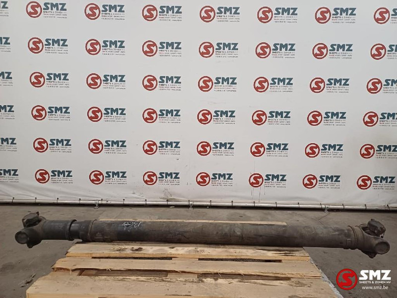 Scania Occ cardanas Scania - Drive shaft for Truck: picture 2 Scania Occ cardanas Scania - Drive shaft for Truck: picture 2