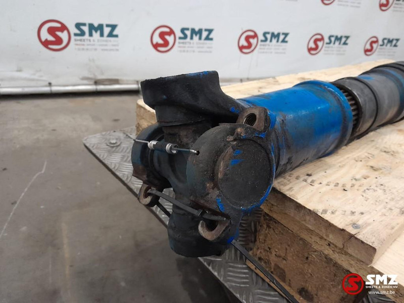 Scania Occ cardanas Scania - Drive shaft for Truck: picture 5 Scania Occ cardanas Scania - Drive shaft for Truck: picture 5