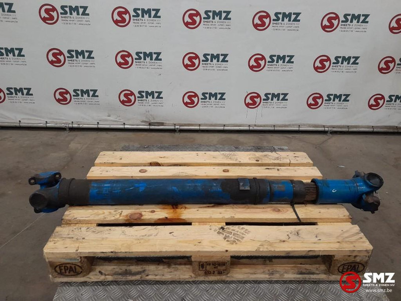 Scania Occ cardanas Scania P500 - Drive shaft for Truck: picture 1 Scania Occ cardanas Scania P500 - Drive shaft for Truck: picture 1