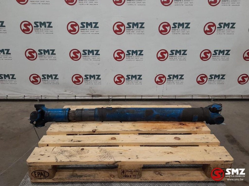 Scania Occ cardanas Scania P500 - Drive shaft for Truck: picture 2 Scania Occ cardanas Scania P500 - Drive shaft for Truck: picture 2