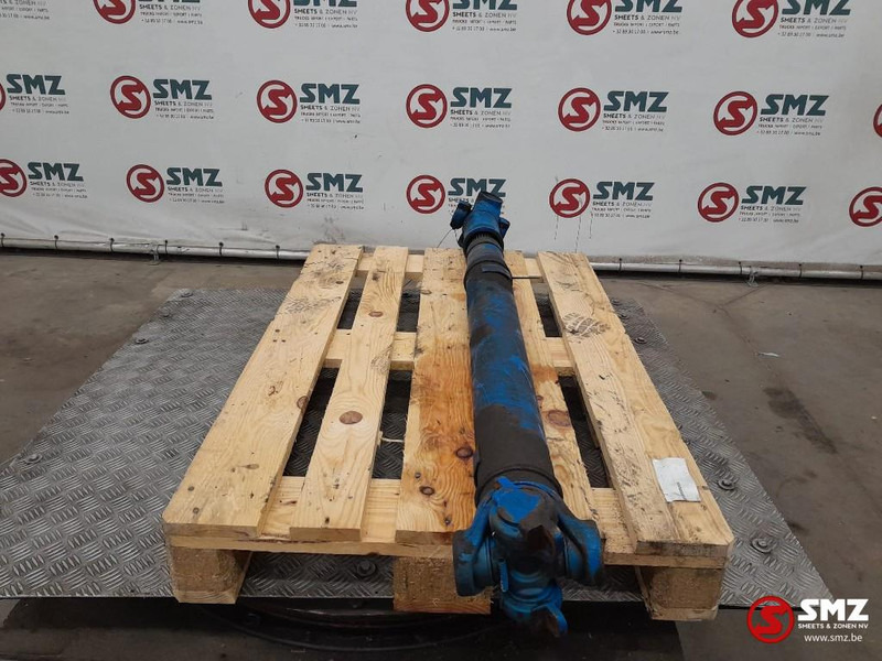 Scania Occ cardanas Scania P500 - Drive shaft for Truck: picture 3 Scania Occ cardanas Scania P500 - Drive shaft for Truck: picture 3