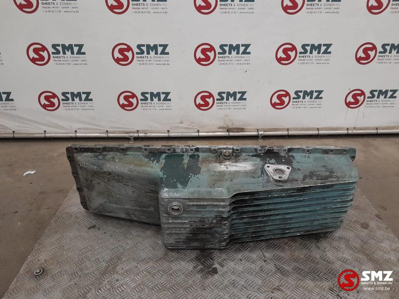 Crankcase for Truck Scania Occ carterpan Scania: picture 6 Crankcase for Truck Scania Occ carterpan Scania: picture 6