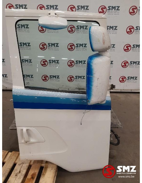 Scania Occ deur rechts Scania - Door and parts for Truck: picture 1 Scania Occ deur rechts Scania - Door and parts for Truck: picture 1