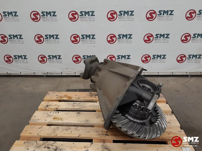 Scania Occ differentiëel R780 Scania 2,71 - Differential gear for Truck: picture 1 Scania Occ differentiëel R780 Scania 2,71 - Differential gear for Truck: picture 1