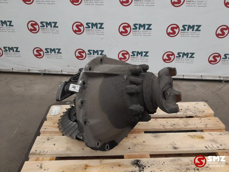 Scania Occ differentiëel R780 Scania 2,71 - Differential gear for Truck: picture 2 Scania Occ differentiëel R780 Scania 2,71 - Differential gear for Truck: picture 2