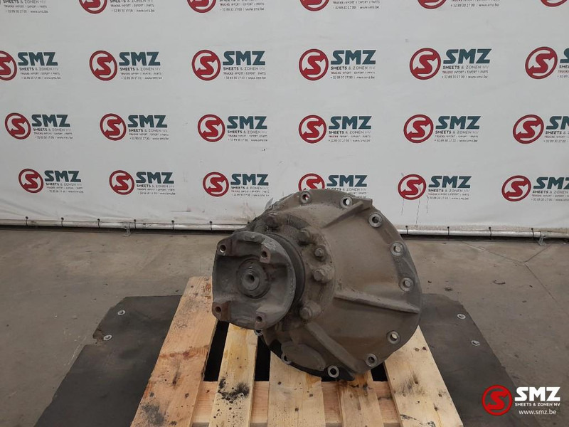 Scania Occ differentiëel R780 Scania 2,71 - Differential gear for Truck: picture 4 Scania Occ differentiëel R780 Scania 2,71 - Differential gear for Truck: picture 4
