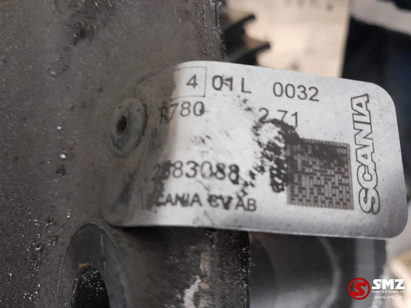 Scania Occ differentiëel R780 Scania 2,71 - Differential gear for Truck: picture 5 Scania Occ differentiëel R780 Scania 2,71 - Differential gear for Truck: picture 5