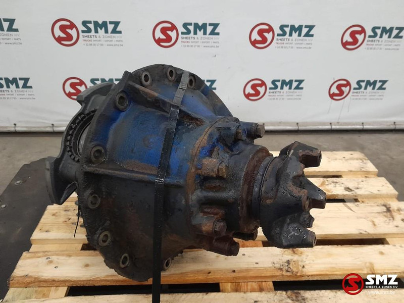 Scania Occ differentiëel R780 Scania i = 3,08 - Differential gear for Truck: picture 3 Scania Occ differentiëel R780 Scania i = 3,08 - Differential gear for Truck: picture 3
