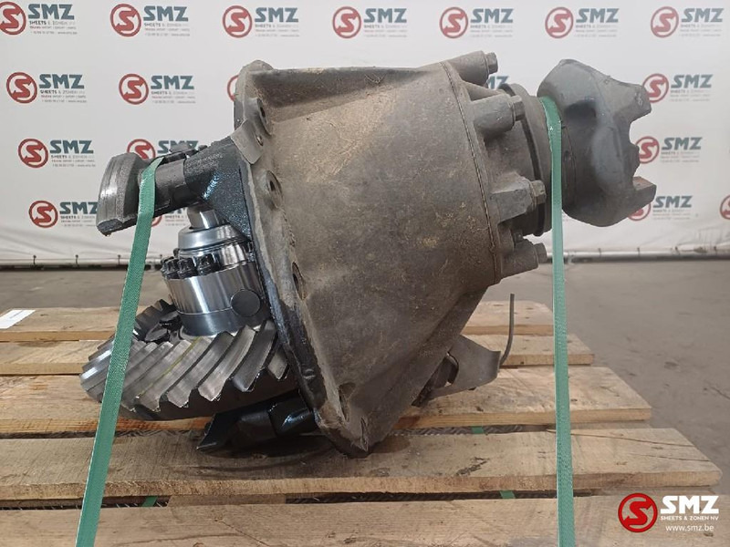 Scania Occ differentiëel R780 i=2,59 Scania - Differential gear for Truck: picture 2 Scania Occ differentiëel R780 i=2,59 Scania - Differential gear for Truck: picture 2