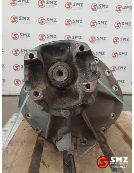 Scania Occ differentiëel R780 i=2,59 Scania - Differential gear for Truck: picture 3 Scania Occ differentiëel R780 i=2,59 Scania - Differential gear for Truck: picture 3