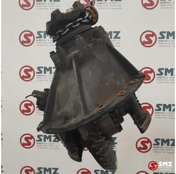 Scania Occ differentiëel R780 i=2,59 Scania - Differential gear for Truck: picture 2 Scania Occ differentiëel R780 i=2,59 Scania - Differential gear for Truck: picture 2