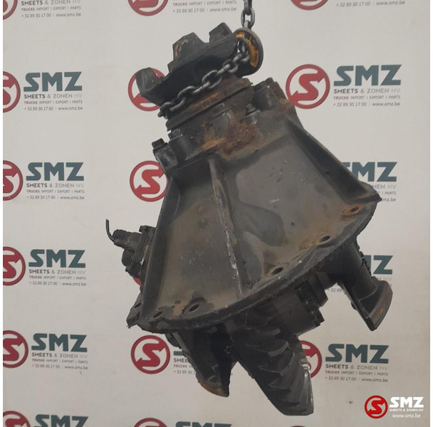 Scania Occ differentiëel R780 i=2,71 Scania - Differential gear for Truck: picture 1 Scania Occ differentiëel R780 i=2,71 Scania - Differential gear for Truck: picture 1