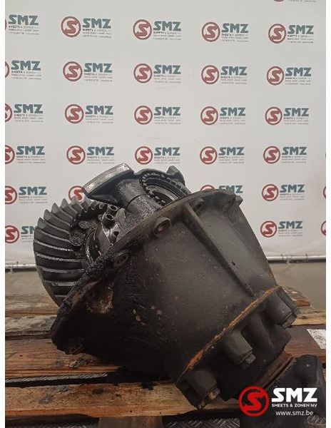 Scania Occ differentiëel R780 i=3,08 Scania - Differential gear for Truck: picture 1 Scania Occ differentiëel R780 i=3,08 Scania - Differential gear for Truck: picture 1
