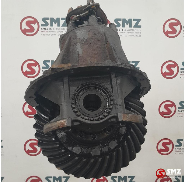 Scania Occ differentiëel R780 i=3,08 Scania - Differential gear for Truck: picture 5 Scania Occ differentiëel R780 i=3,08 Scania - Differential gear for Truck: picture 5