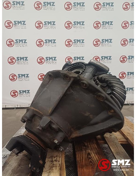 Scania Occ differentiëel R780 i=3,08 Scania - Differential gear for Truck: picture 2 Scania Occ differentiëel R780 i=3,08 Scania - Differential gear for Truck: picture 2