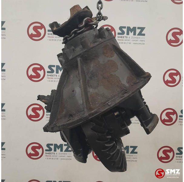 Scania Occ differentiëel R780 i=3,08 Scania - Differential gear for Truck: picture 3 Scania Occ differentiëel R780 i=3,08 Scania - Differential gear for Truck: picture 3