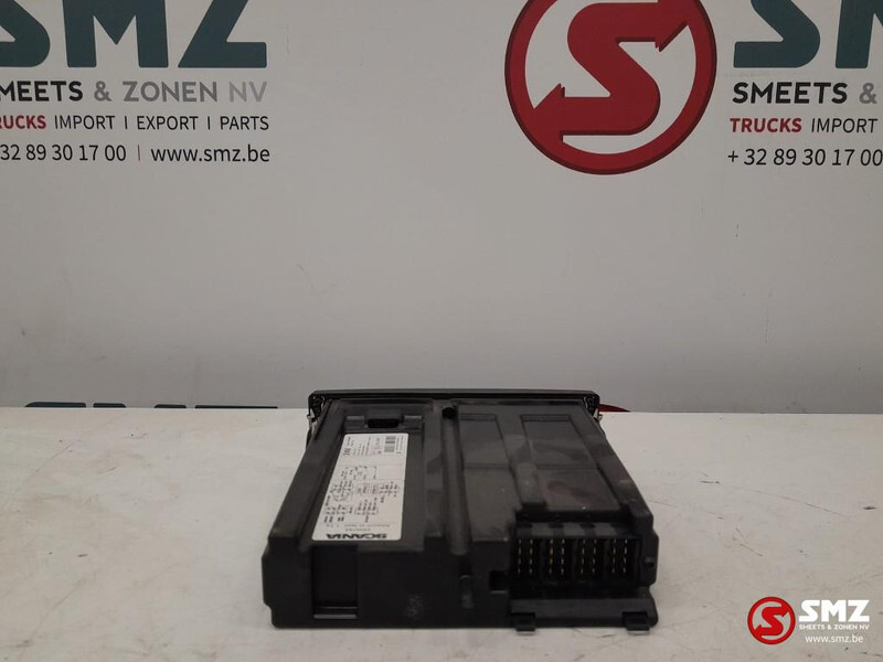 Scania Occ digitale tachograaf Scania R410 2236784 - ECU for Truck: picture 2 Scania Occ digitale tachograaf Scania R410 2236784 - ECU for Truck: picture 2
