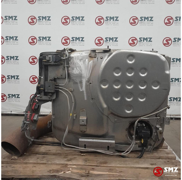 Scania Occ katalysator Euro 6 Scania - Catalytic converter for Truck: picture 1 Scania Occ katalysator Euro 6 Scania - Catalytic converter for Truck: picture 1