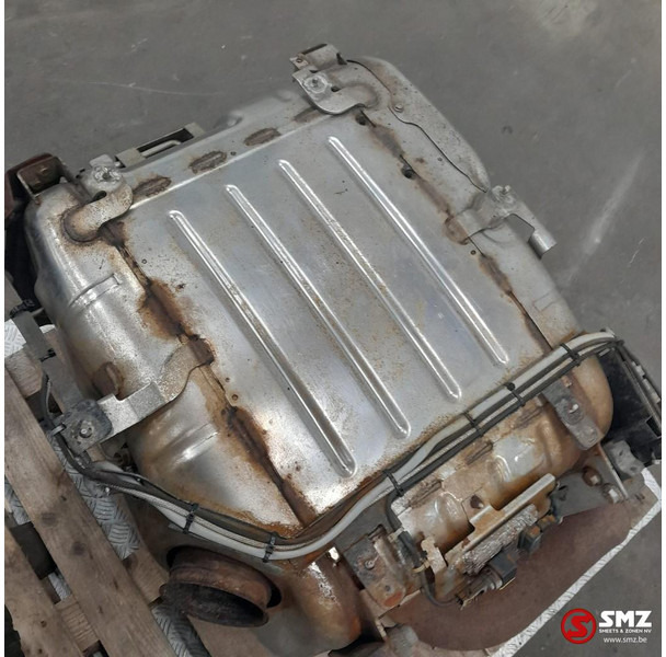 Scania Occ katalysator Euro 6 Scania - Catalytic converter for Truck: picture 5 Scania Occ katalysator Euro 6 Scania - Catalytic converter for Truck: picture 5