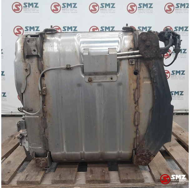 Scania Occ katalysator Euro 6 Scania - Catalytic converter for Truck: picture 3 Scania Occ katalysator Euro 6 Scania - Catalytic converter for Truck: picture 3