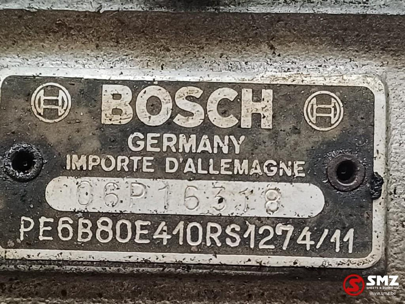 Scania Occ motor D11 Scania - Engine for Truck: picture 5 Scania Occ motor D11 Scania - Engine for Truck: picture 5