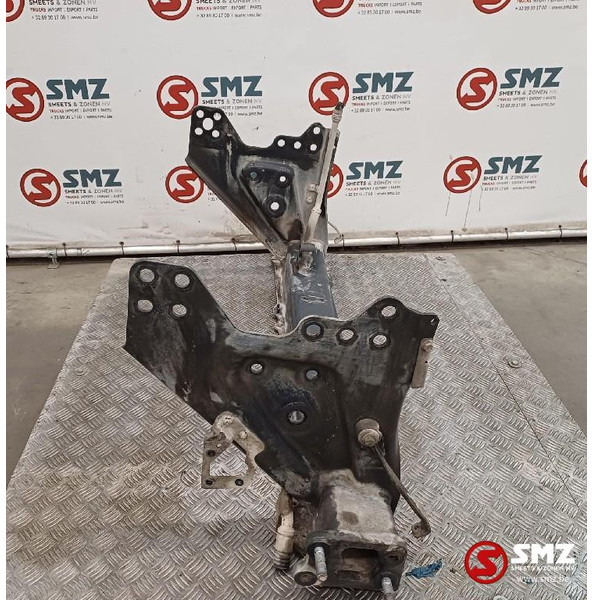 Scania Occ onderrijdbeveiliging Scania - Bumper for Truck: picture 5 Scania Occ onderrijdbeveiliging Scania - Bumper for Truck: picture 5