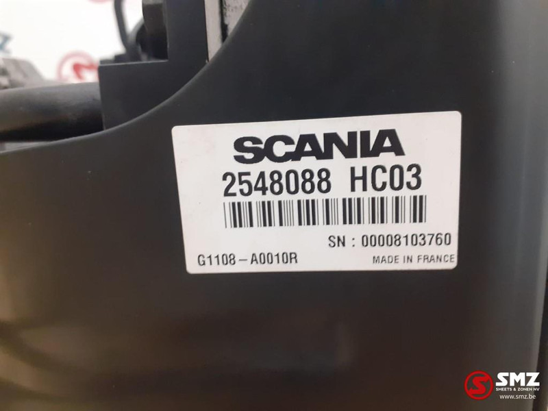 Scania Occ parkeerkoeler + aircopomp Scania - Cooling system for Truck: picture 5 Scania Occ parkeerkoeler + aircopomp Scania - Cooling system for Truck: picture 5