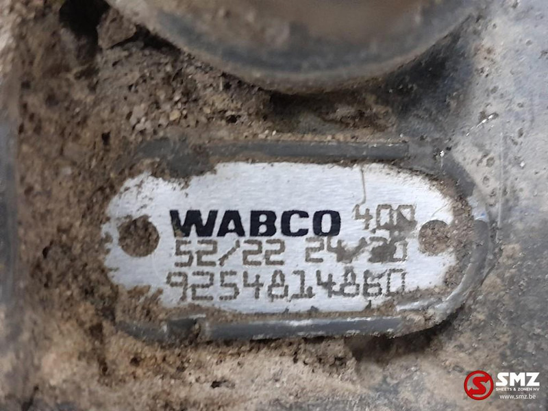 Scania Occ remcilinder Scania - Brake cylinder for Truck: picture 5 Scania Occ remcilinder Scania - Brake cylinder for Truck: picture 5