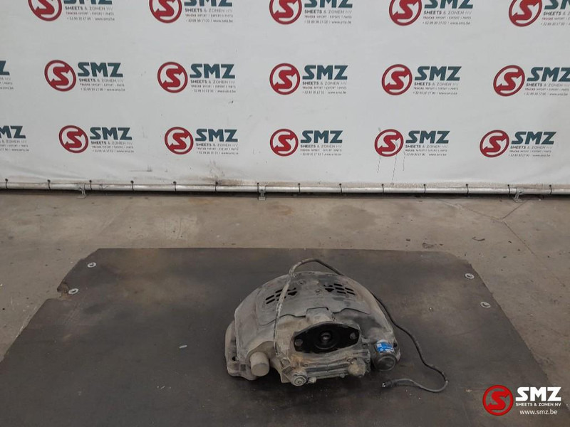 Scania Occ remklauw links Scania - Brake caliper for Truck: picture 2 Scania Occ remklauw links Scania - Brake caliper for Truck: picture 2