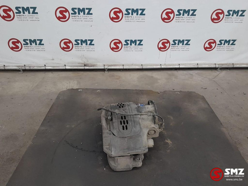 Scania Occ remklauw links Scania - Brake caliper for Truck: picture 4 Scania Occ remklauw links Scania - Brake caliper for Truck: picture 4