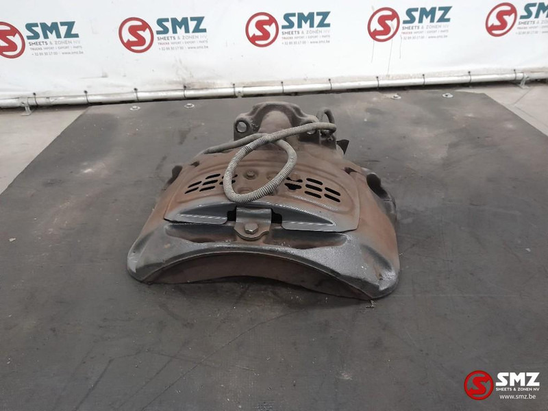 Scania Occ remklauw links Scania - Brake caliper for Truck: picture 1 Scania Occ remklauw links Scania - Brake caliper for Truck: picture 1