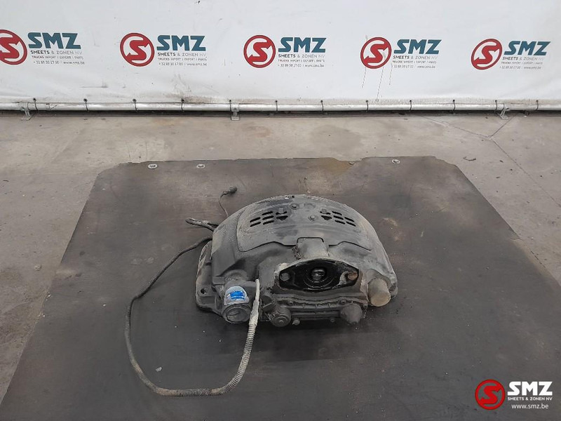 Scania Occ remklauw rechts Scania - Brake caliper for Truck: picture 4 Scania Occ remklauw rechts Scania - Brake caliper for Truck: picture 4